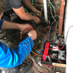Gestion des Tableaux Électriques : Organisation et Maintenance Préventive Provins